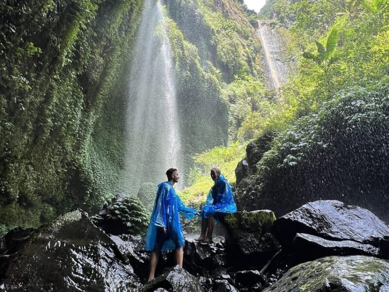 Malang: Mount Bromo & Madakaripura Waterfall Experiences - Key Points