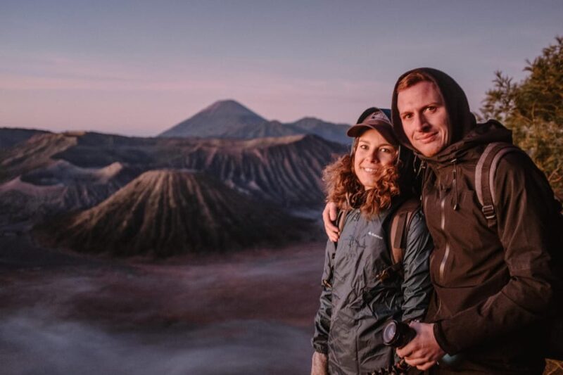 Malang: Mount Bromo & Madakaripura Waterfall Experiences - Pricing and Booking