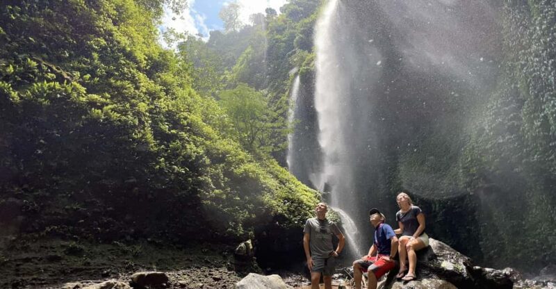 Malang: Mount Bromo & Madakaripura Waterfall Experiences - Pickup Location