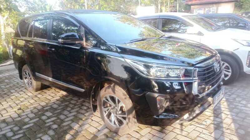 Malang: Private Car Charter With Driver - Cancellation and Policies
