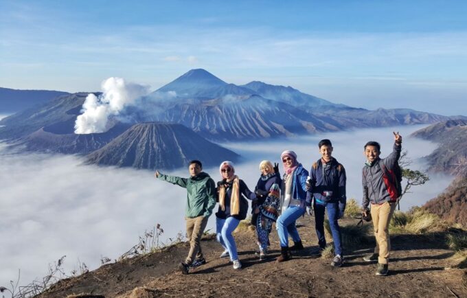 Malang: Tumpak Sewu, Bromo, and Ijen 3-Day Tour - Hiking Details