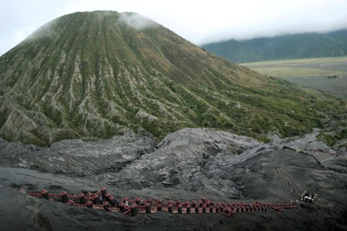 Malang: Tumpak Sewu, Bromo, and Ijen 3-Day Tour - Frequently Asked Questions