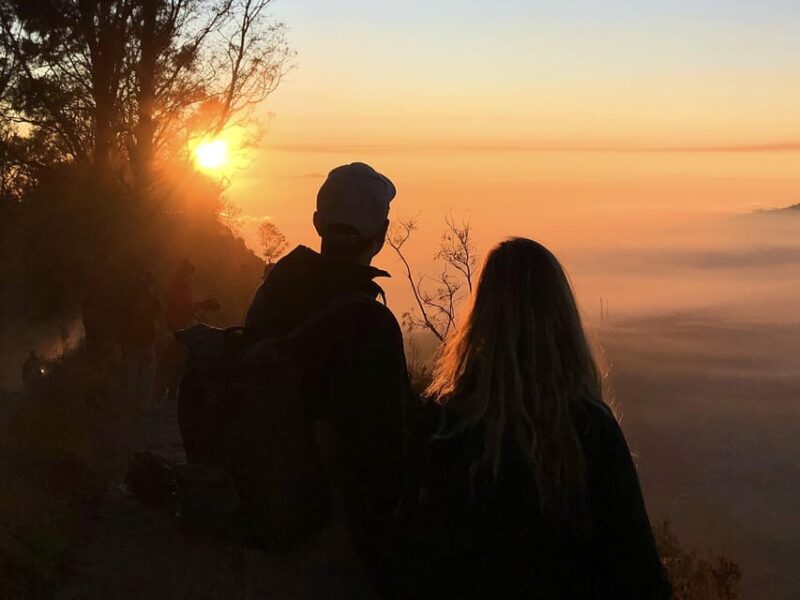 Malang: Tumpak Sewu Waterfall and Mount Bromo 2-Day Trip - Tour Highlights