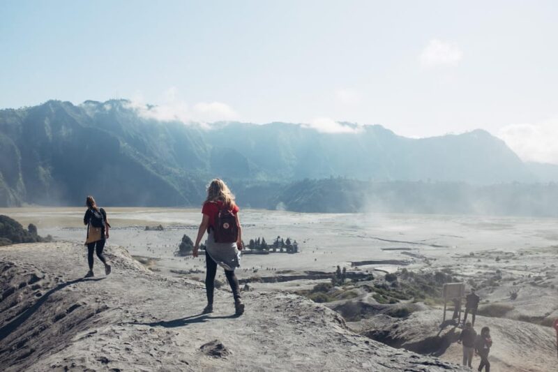 Malang: Tumpak Sewu Waterfall and Mount Bromo 2-Day Trip - Cancellation and Weather Policy