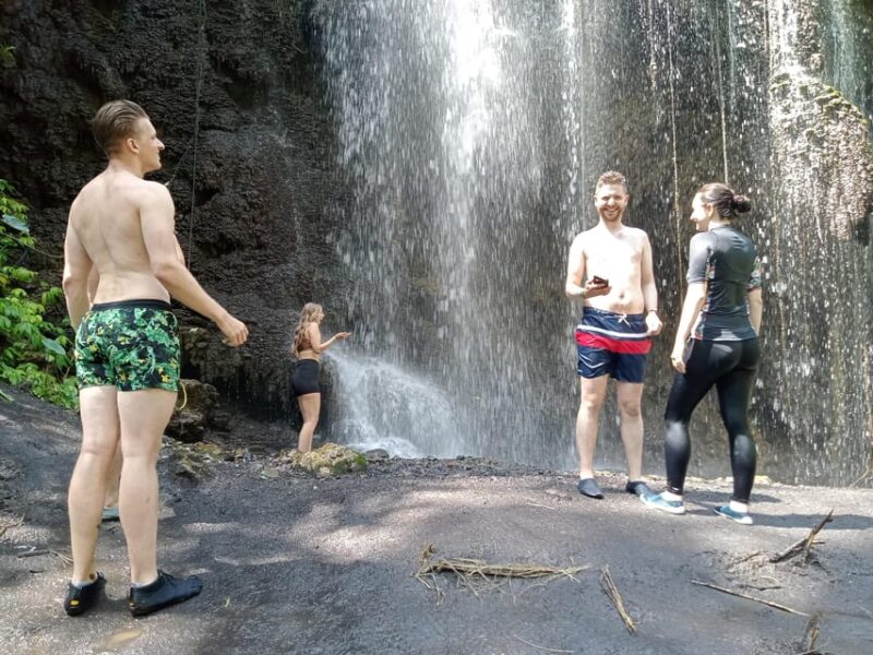Malang: Tumpak Sewu Waterfall Trekking - Important Information