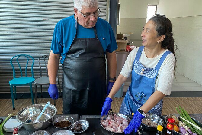 Malay Culinary Journey Cooking Class for the Adventurous Foodie - Authenticity and Cultural Insights