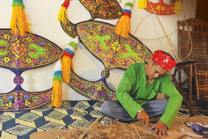 Malaysia 7-Day Tour From Kuala Lumpur - Highlights of Cultural Attractions