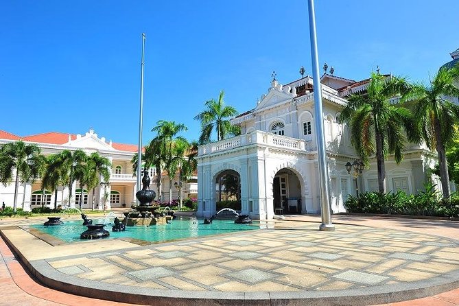 Malaysia 7-Day Tour From Kuala Lumpur - Culinary Experiences