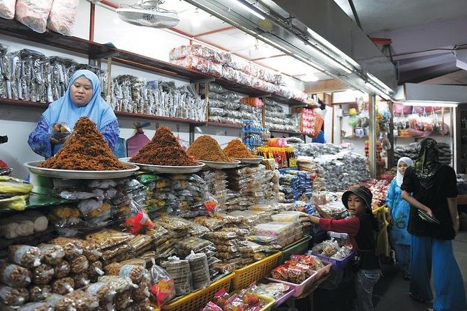 Malaysia 7-Day Tour From Kuala Lumpur - Customer Reviews and Ratings