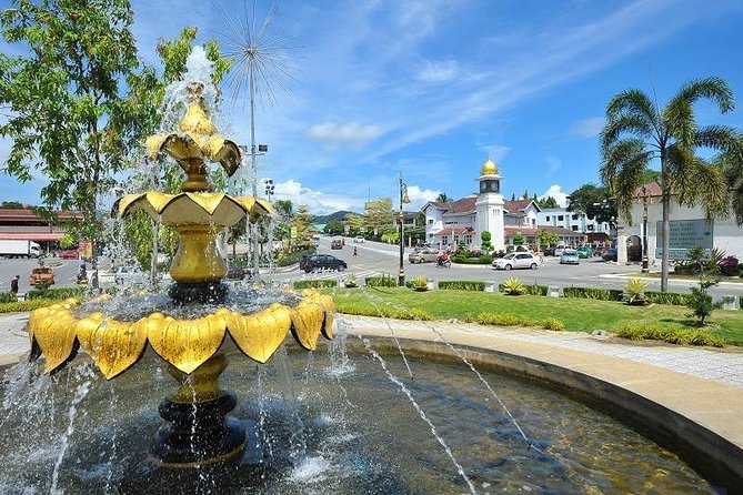 Malaysia 7-Day Tour From Kuala Lumpur - Similar Tour Options and Services