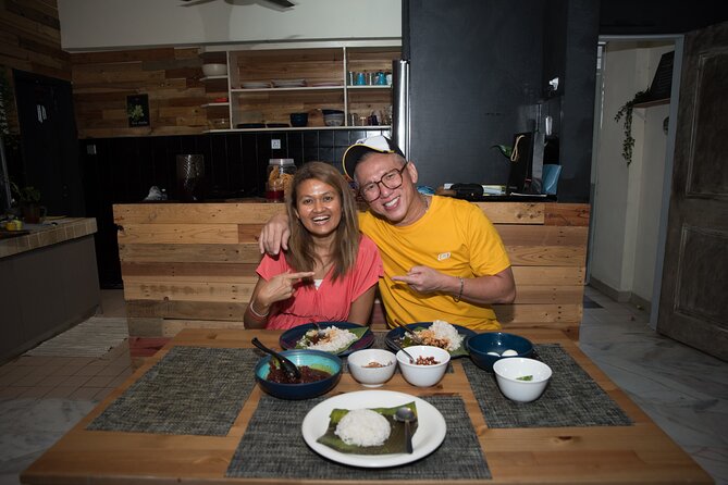 Malaysia Cooking Classes With Local - Meeting and Pickup Information