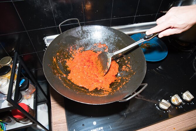 Malaysia Cooking Classes With Local - Flexible Options