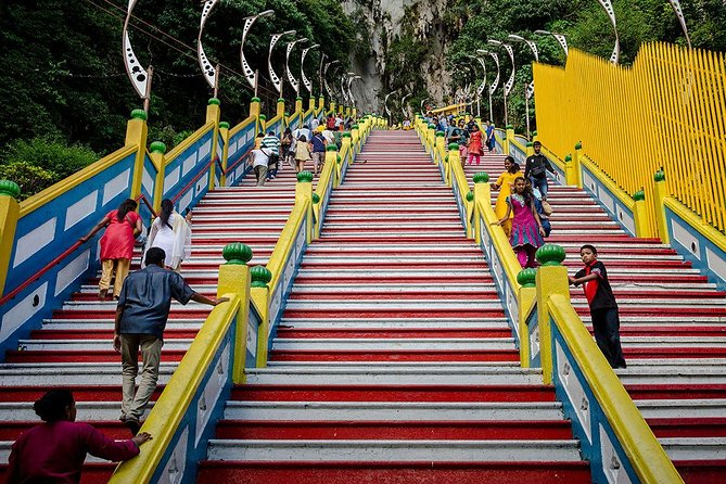 Malaysia Countryside And Batu Caves Tour - Additional Details