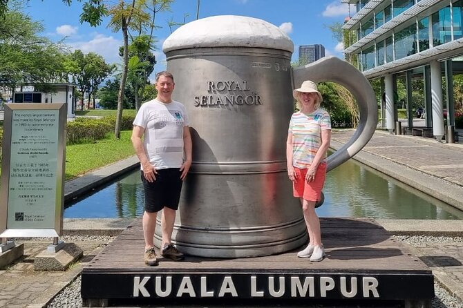 Malaysia Countryside and Batu Caves Tour From Kuala Lumpur - Customer Feedback