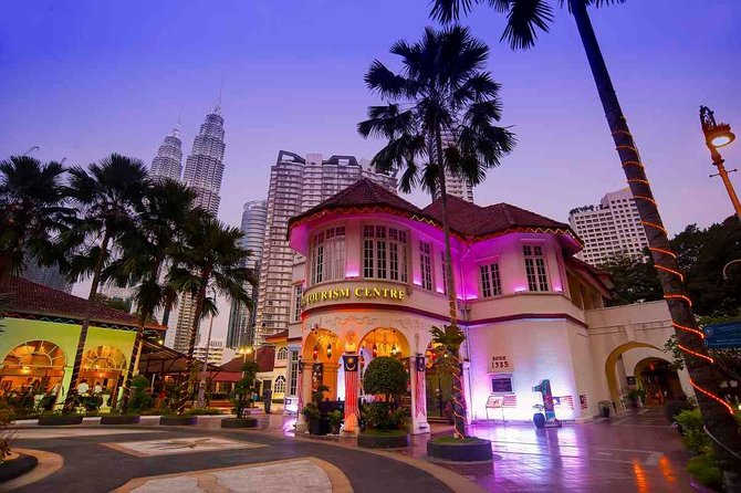 Malaysia Countryside and Batucaves From Kuala Lumpur - Cancellation Policy