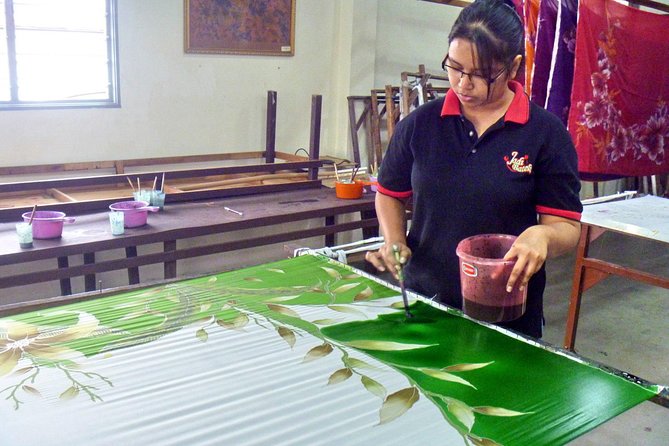 Malaysia Countryside, Batu Caves, Firefly & The River Of Life Tour - Local Culture and Cuisine