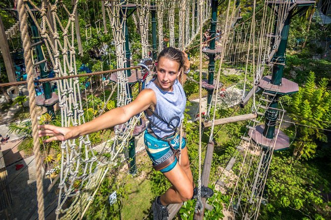 Malaysia: ESCAPE Penang Entry Ticket - Ratings and Reviews