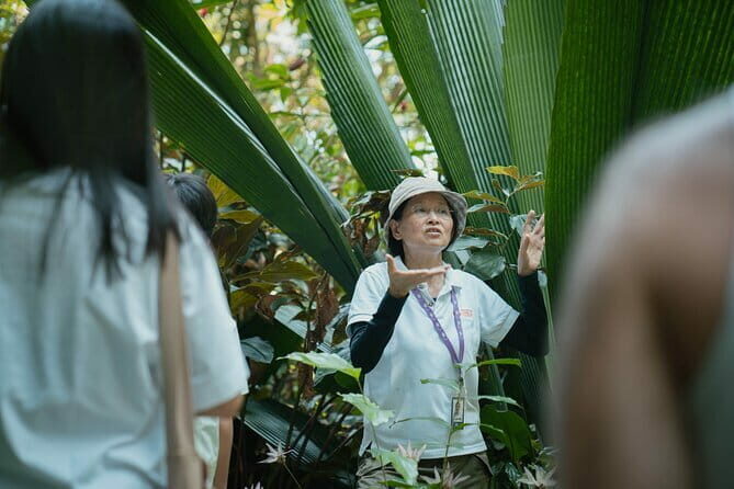 Malaysia: Penang Tropical Spice Garden Guided Tours Tickets - Experience the Penang Tropical Spice Garden: A Practical Review