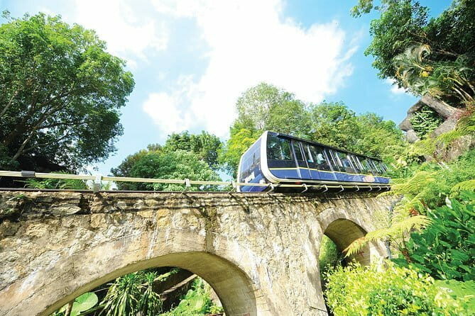 Malaysia: Penang Tropical Spice Garden Guided Tours Tickets - In Closing