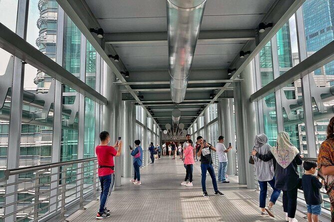 Malaysia Petronas Twin Tower Observation Deck E-Tickets - Final Thoughts: Is It Worth It?
