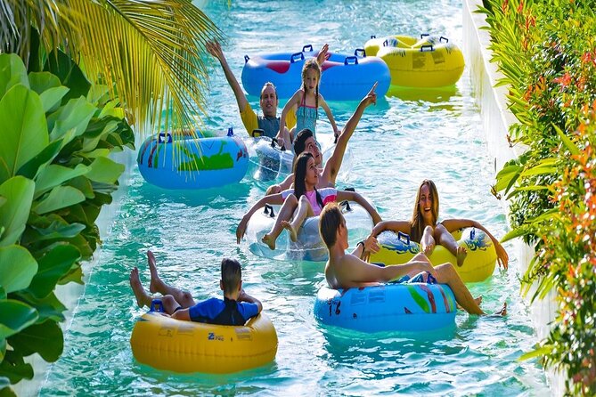 Malaysia: Splash Out Langkawi Water Theme Park - Additional Charges
