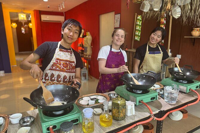 Malaysian Hands-On Cooking Class : Masala Medley - Introduction