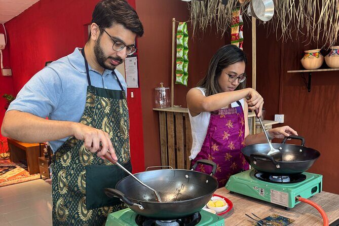 Malaysian Hands-On Cooking Class : Masala Medley - The Value of This Experience for Travelers
