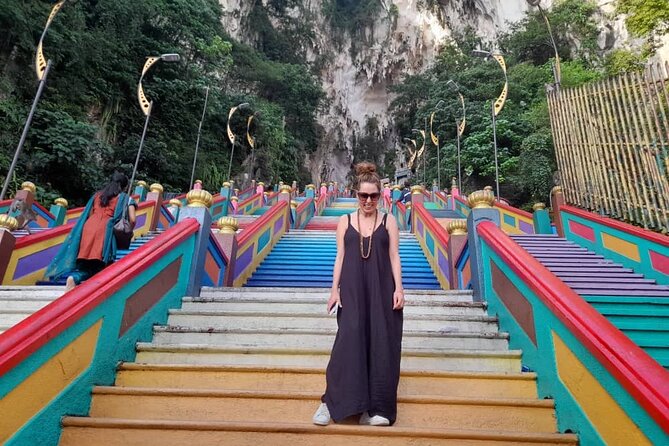 Malaysias Countryside & Batu Caves Tour - Confirmation and Booking