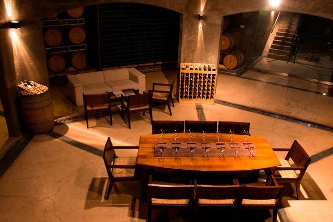 Malbec Experience in Bodega Tierras Altas - Visitor Feedback: Constructive Feedback