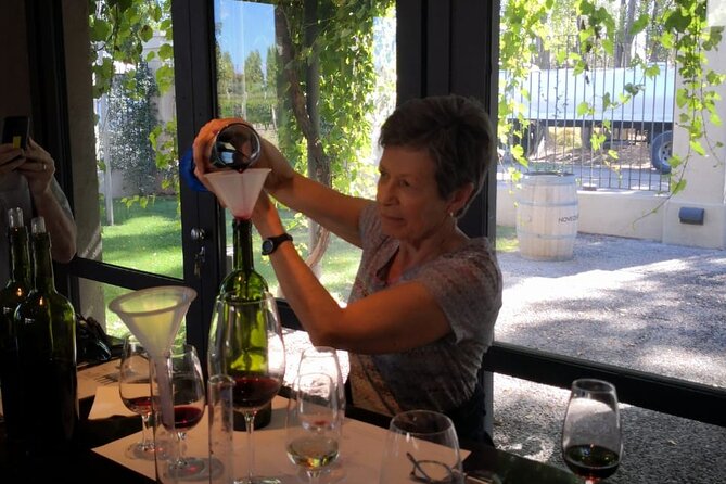 Malbec Madness Tour - Pairing Malbec With Culinary Delights