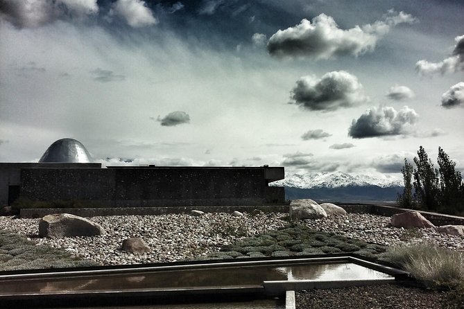 Malbec & Mountain Uco Valley Private Wine Tour With Gourmet Lunch - Booking Information