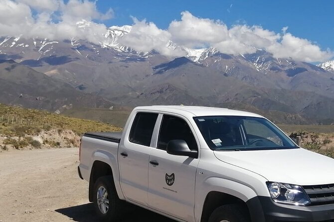 Malbec & Mountain Uco Valley Private Wine Tour With Gourmet Lunch - Explore Uco Valley