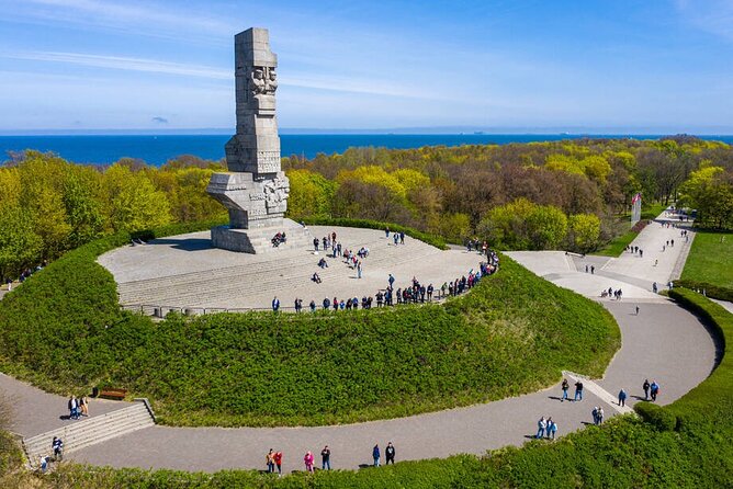 Malbork Castle and Westerplatte Tour With Lunch - Practical Information