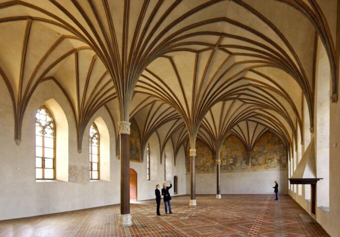 Malbork Castle Half Day Private Tour - Tour Highlights