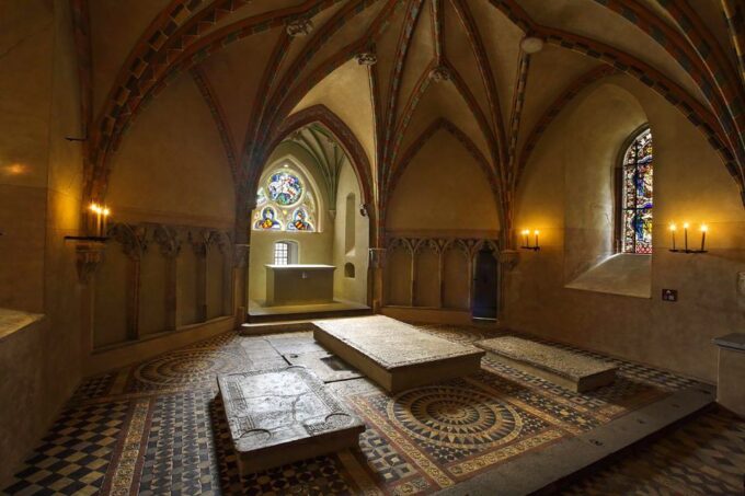 Malbork Castle Half Day Private Tour - Frequently Asked Questions
