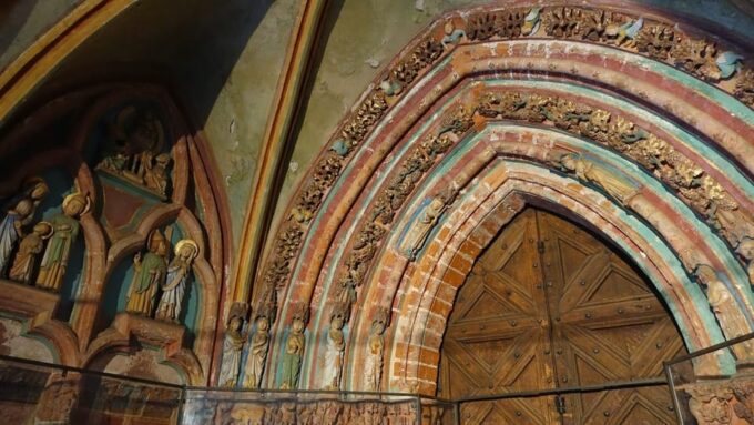 Malbork: Castle of the Teutonic Oder From Warsaw - Private - Booking Information