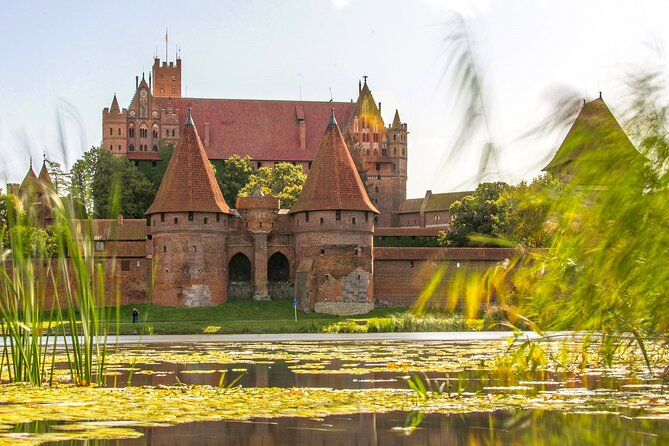 Malbork Castle Private Tour From Gdansk - Exploring Gdansk After the Tour