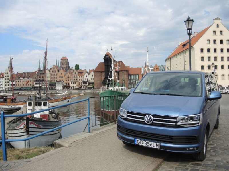 Malbork Castle: Private Tour From Gdansk, Sopot or Gdynia - Key Points