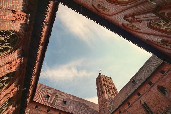 Malbork Castle Tour From Gdansk - Experience and Reviews
