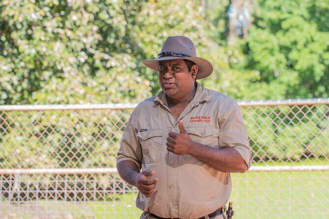 Malcolm Douglas Crocodile Park Tour Including Transportation - FAQ