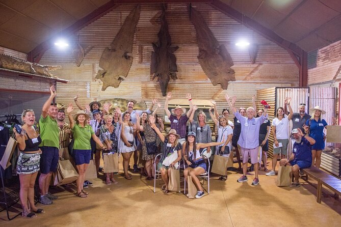 Malcolm Douglas Crocodile Park Tour Including Transportation - What to Bring
