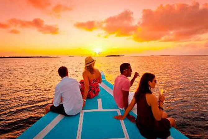 Maldives Adventure 5 Nights Stay With 10 Excursions - Excursions and Activities