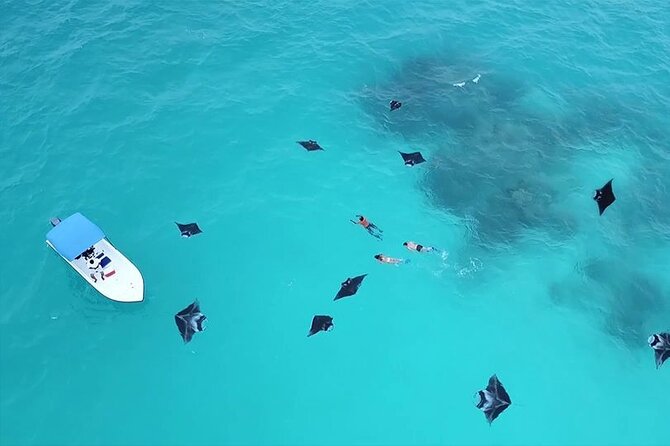 Maldives Adventure 5 Nights Stay With 10 Excursions - Important Information