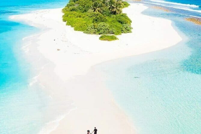 Maldives Adventure Trip - What Makes This Tour Stand Out