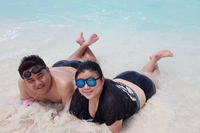 Maldives Adventure Trip - Included in the Experience