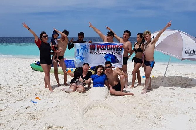 Maldives Adventure Trip - Guest Feedback and Reviews