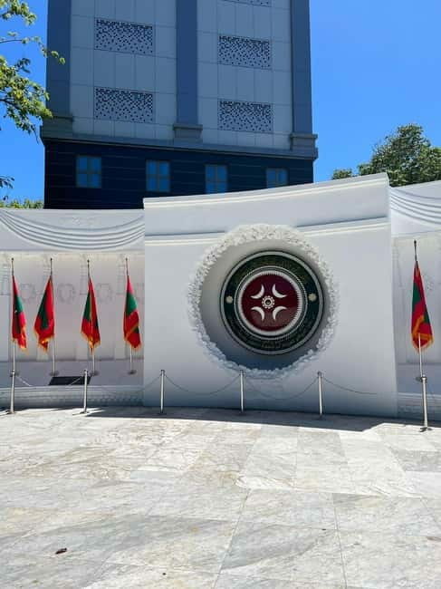 Maldives: Male City Private Walking Tour - The Value of the Experience