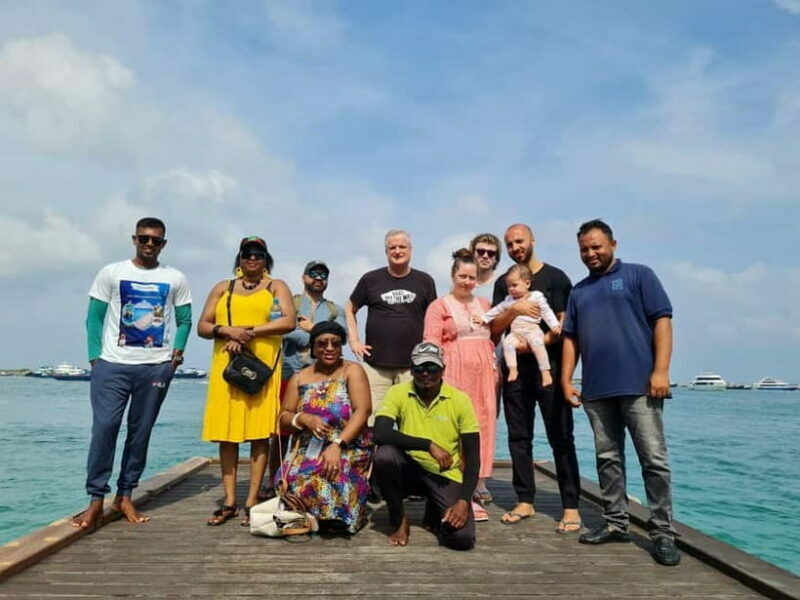 Maldives Sunset Fishing Trip: A Tranquil Angling Experience - What Makes This Tour Special