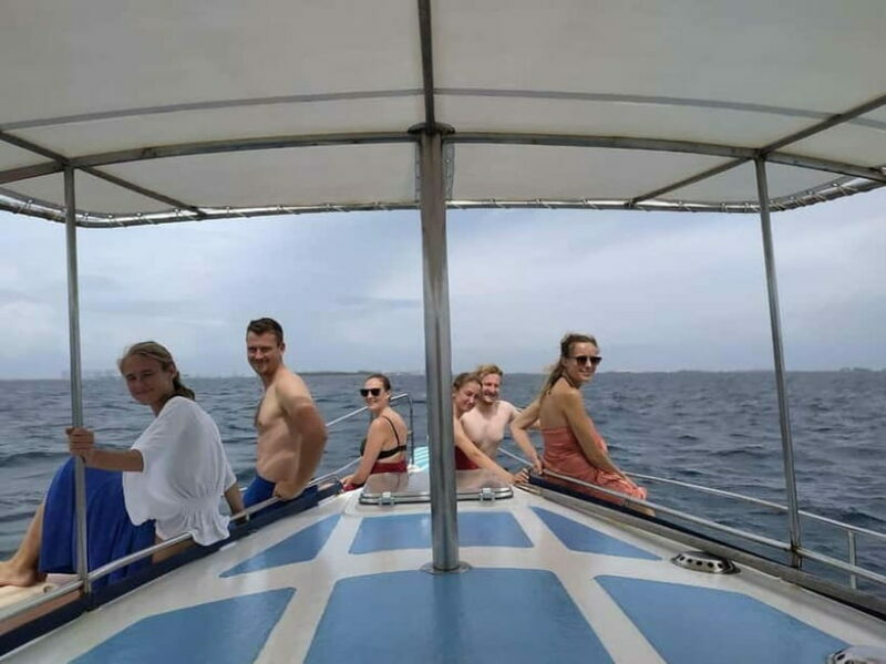 Maldives Sunset Fishing Trip: A Tranquil Angling Experience - Who Will Love This Experience