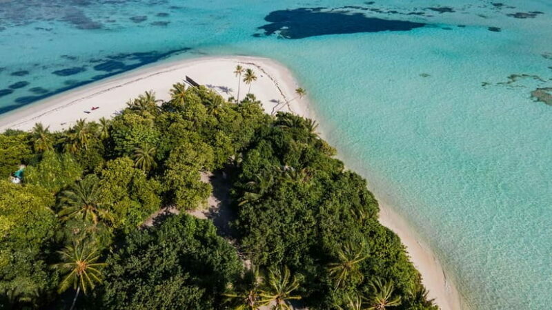 Malé: Dhangethi Island 6-Day Tour with 4-Star Hotel - Reviews and Authentic Feedback